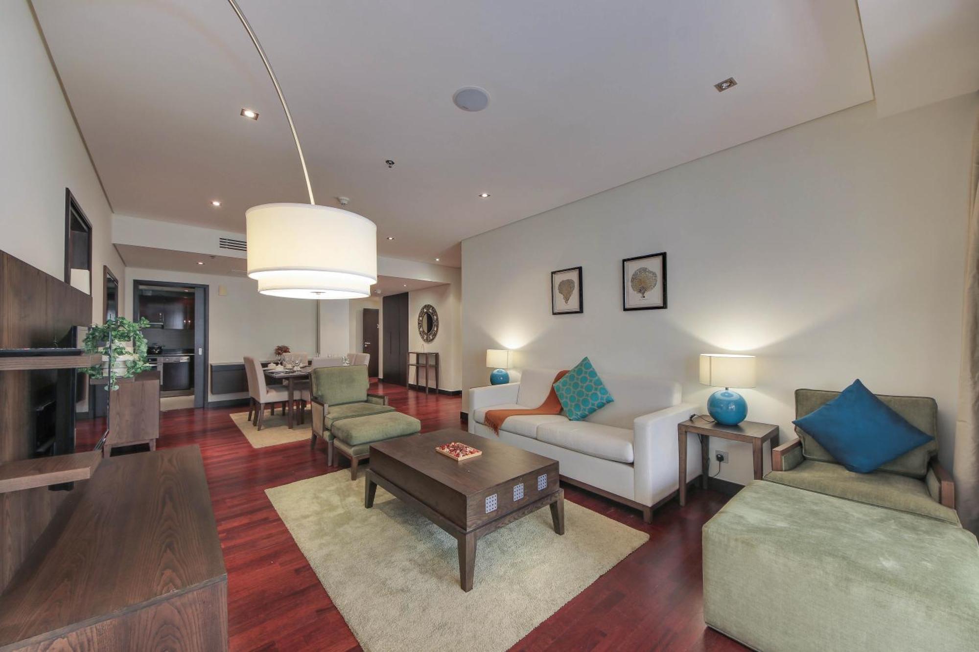 Luxe Getaways Royal Amwaj Palm Jumeirah Resort Apartment Holiday Home Dubai Quarto foto
