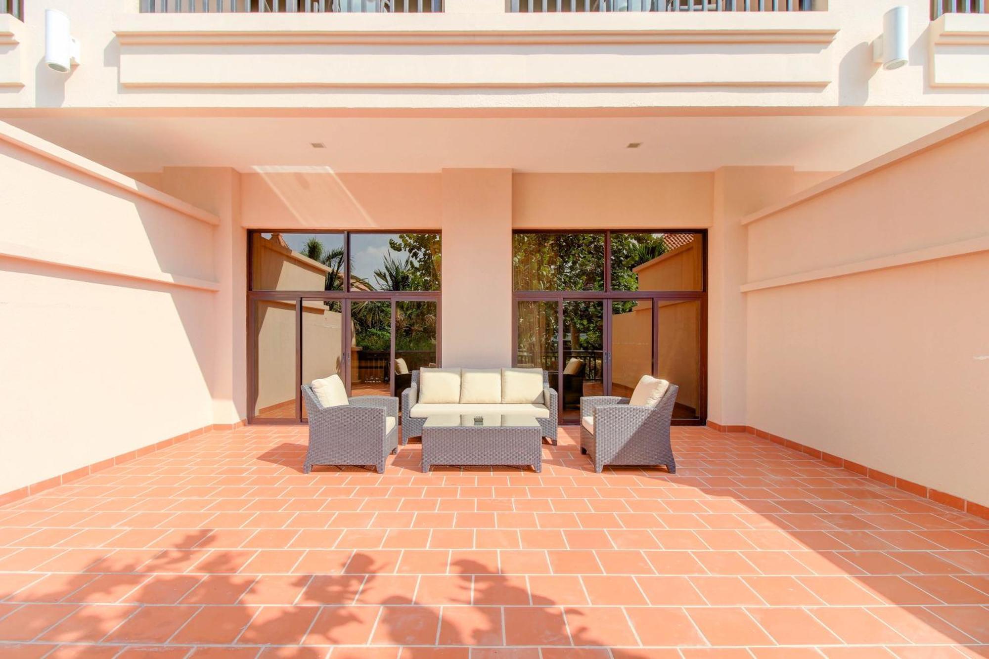 Luxe Getaways Royal Amwaj Palm Jumeirah Resort Apartment Holiday Home Dubai Quarto foto